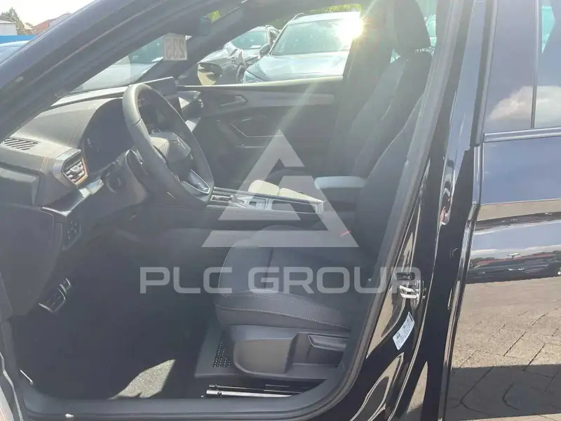 2026 Cupra Leon
