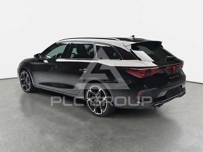 2026 Cupra Leon