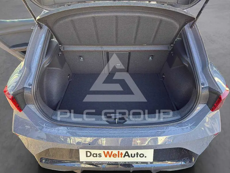 2026 Cupra Leon