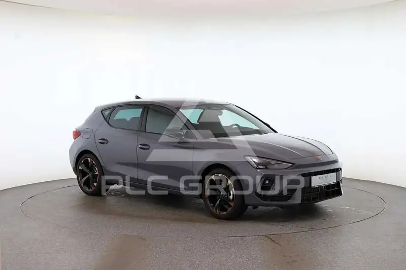 2026 Cupra Leon