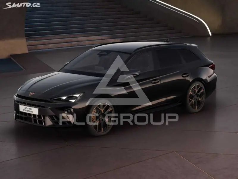 2026 Cupra Leon