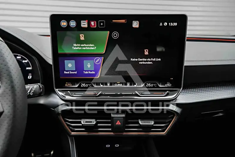 2026 Cupra Leon