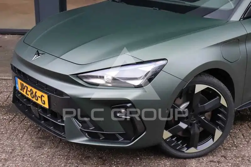 2026 Cupra Leon