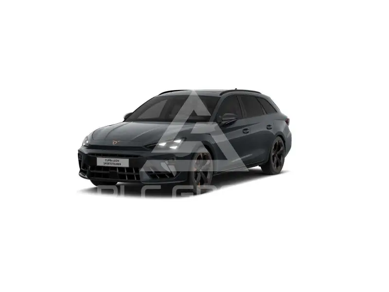 2026 Cupra Leon