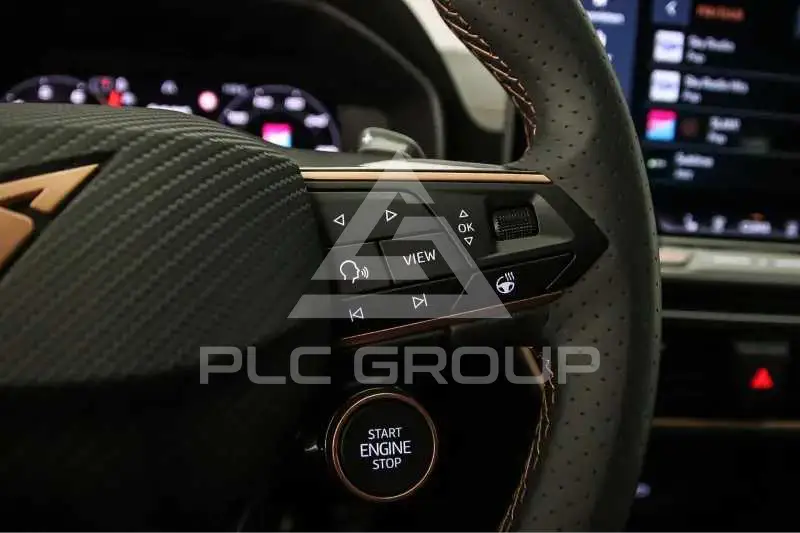 2026 Cupra Leon