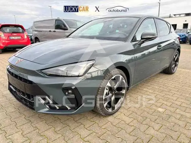 2026 Cupra Leon