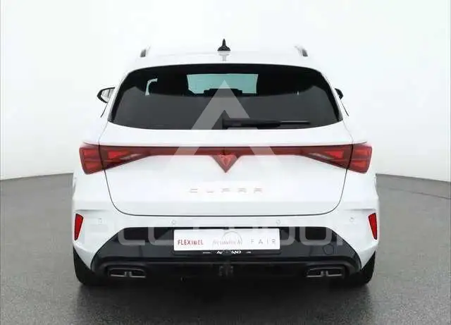 2026 Cupra Leon