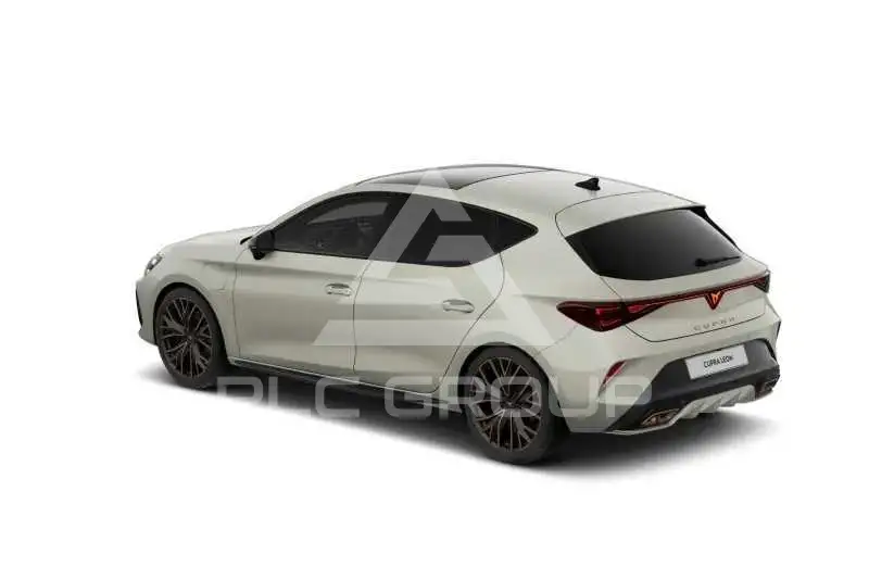 2026 Cupra Leon