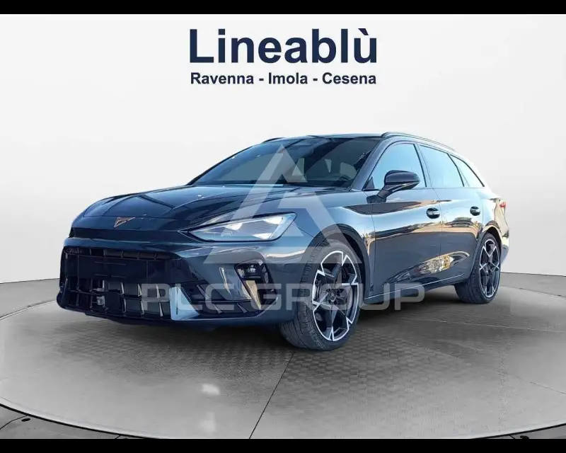 2026 Cupra Leon