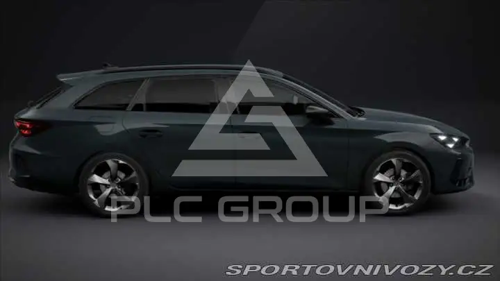 2026 Cupra Leon