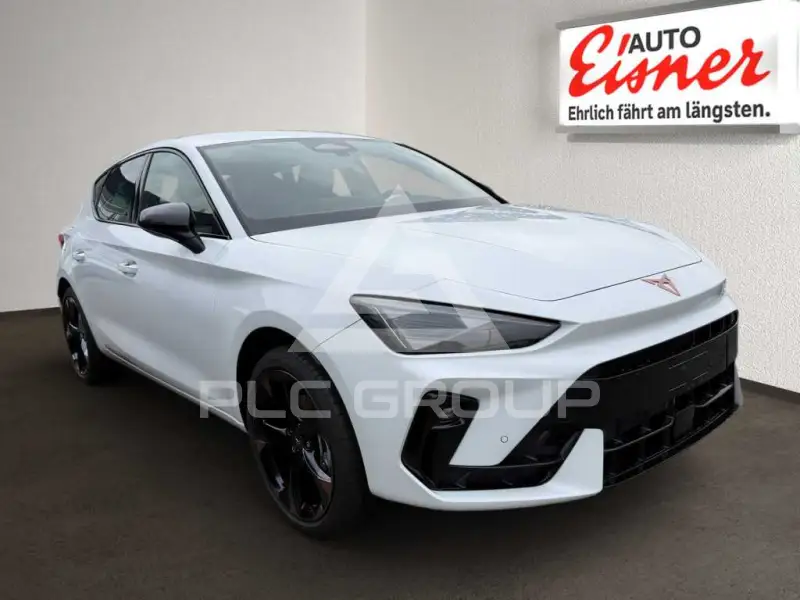 2026 Cupra Leon