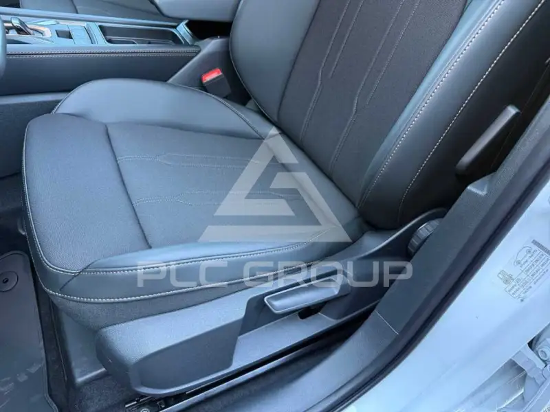 2026 Cupra Leon