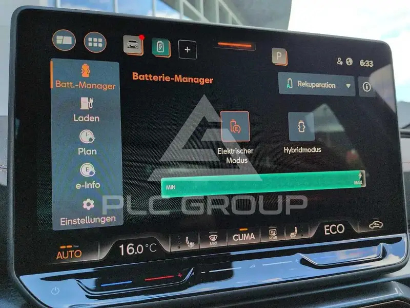 2026 Cupra Leon