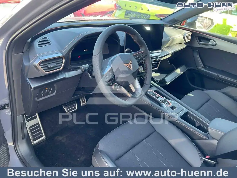 2026 Cupra Leon