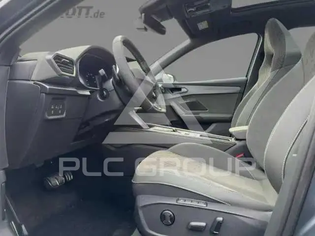 2026 Cupra Leon