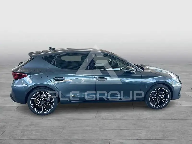 2026 Cupra Leon