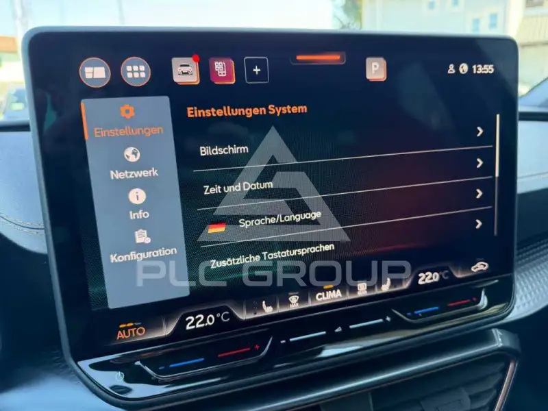 2026 Cupra Leon