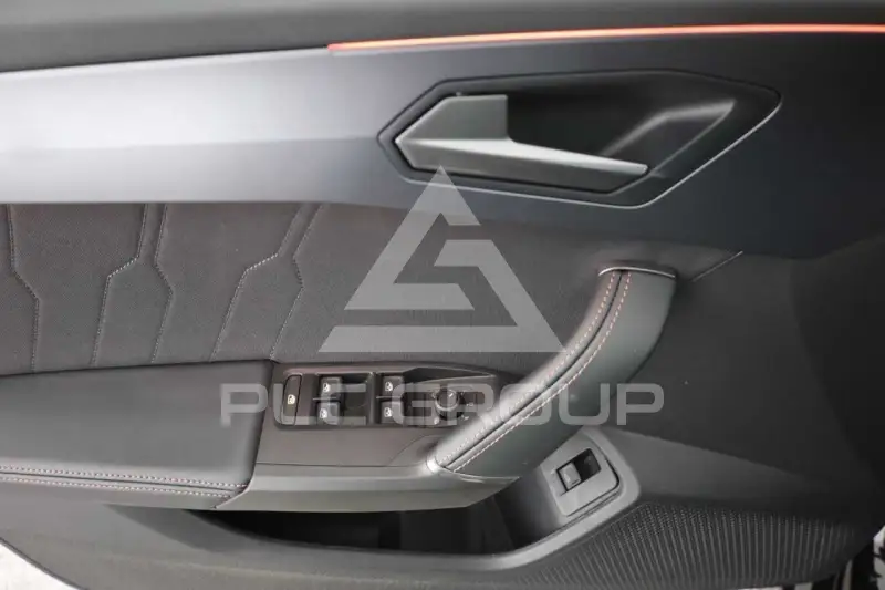 2026 Cupra Leon