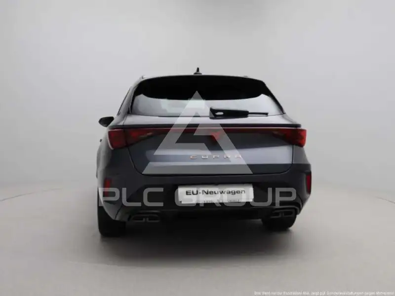 2026 Cupra Leon
