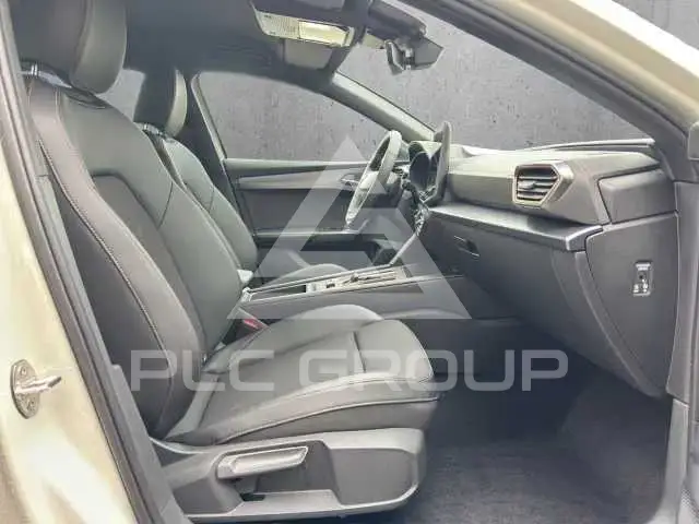 2026 Cupra Leon