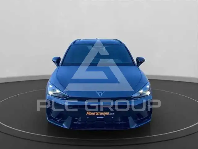 2026 Cupra Leon