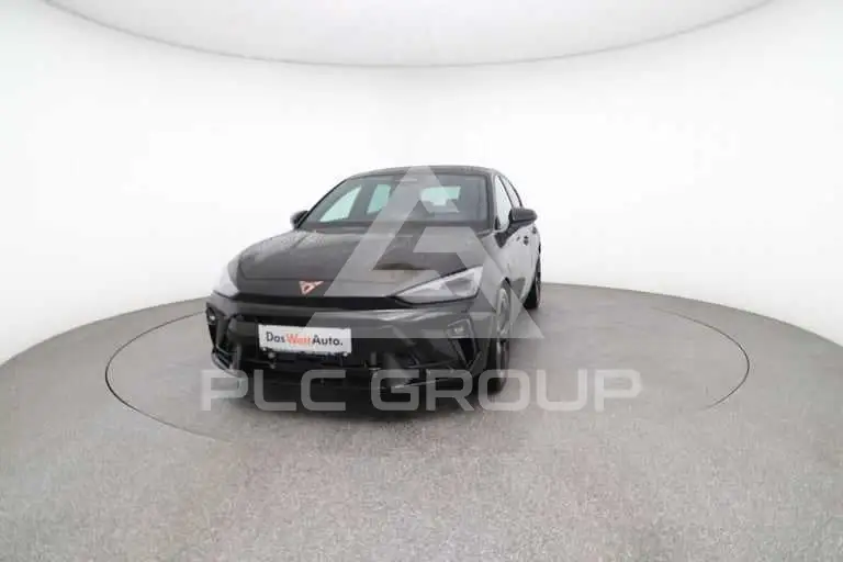 2026 Cupra Leon
