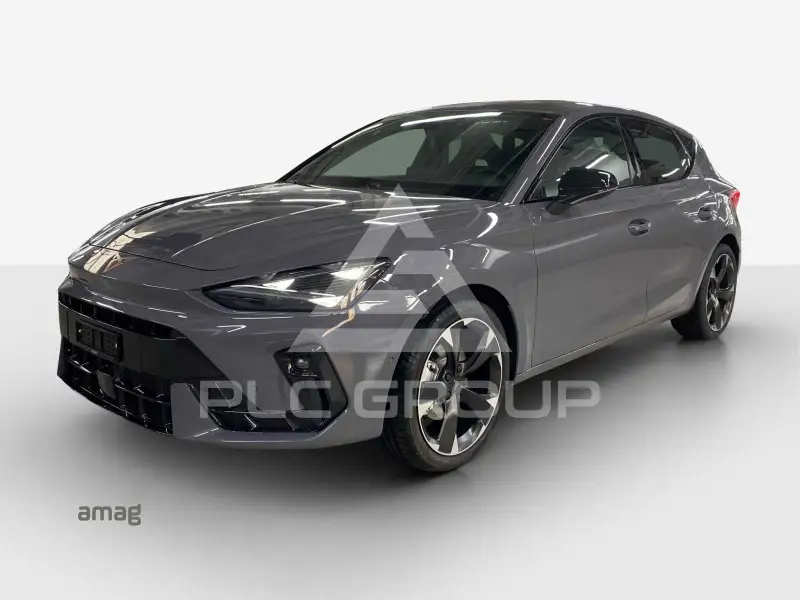 2026 Cupra Leon