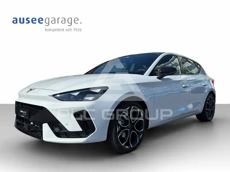 2026 Cupra Leon