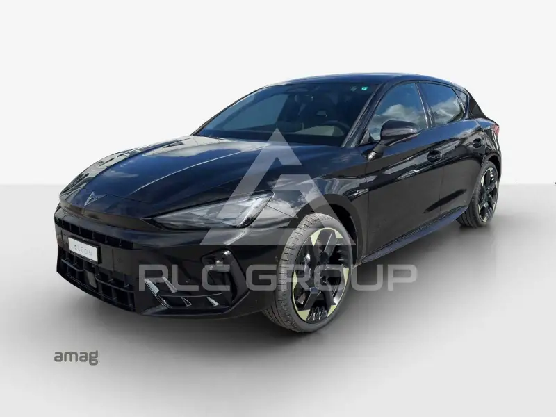 2026 Cupra Leon