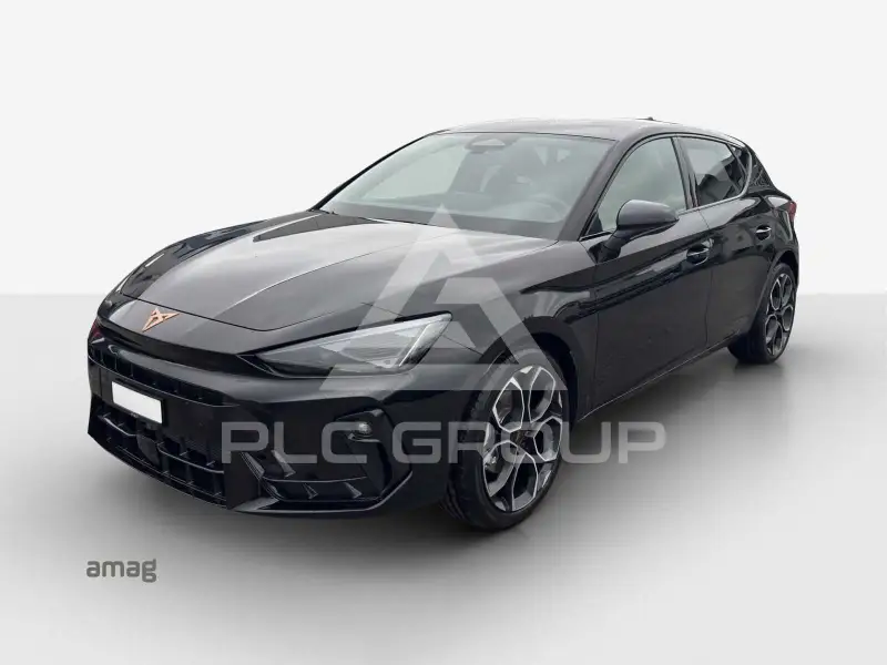 2026 Cupra Leon