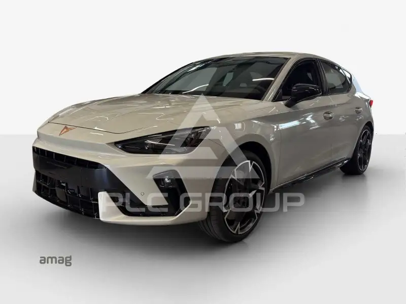 2026 Cupra Leon