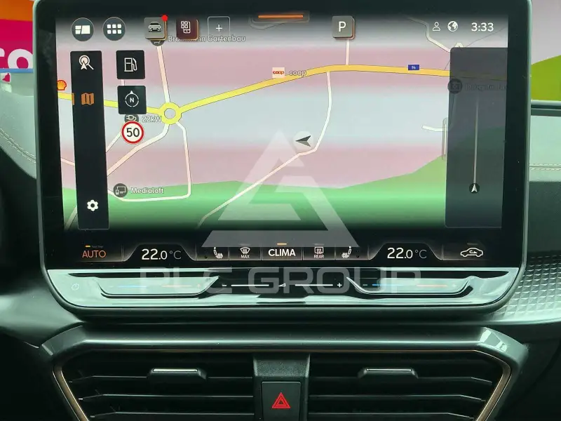 2026 Cupra Leon