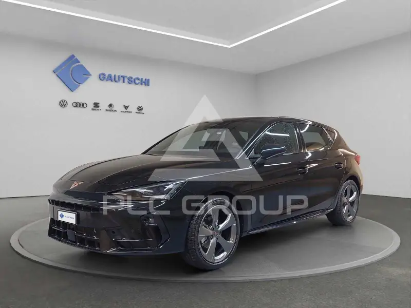 2026 Cupra Leon