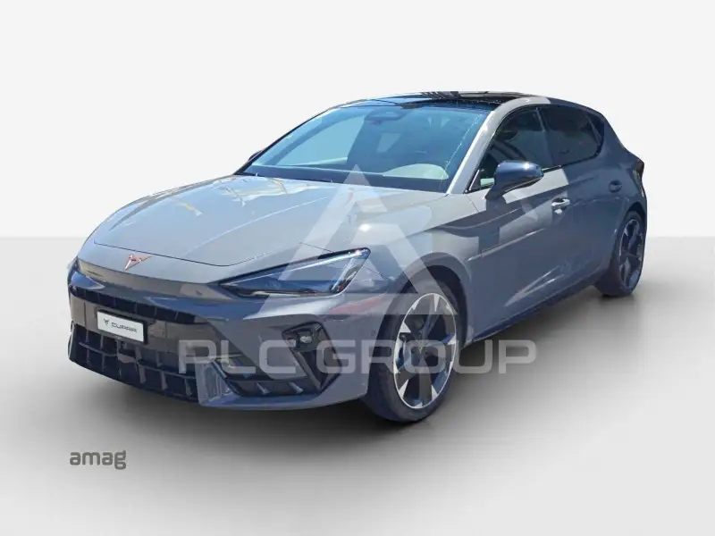 2026 Cupra Leon