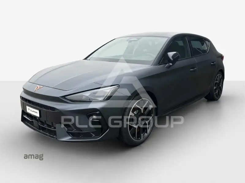 2026 Cupra Leon