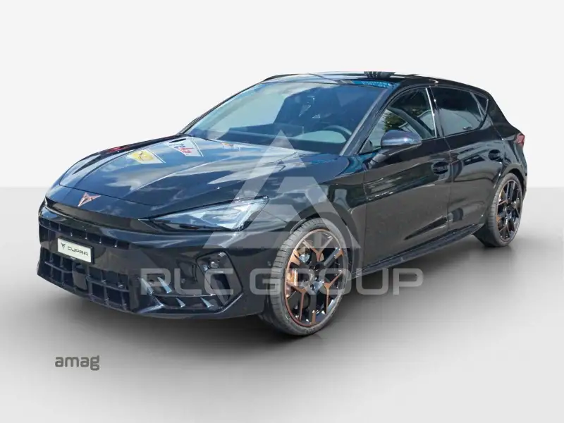 2026 Cupra Leon