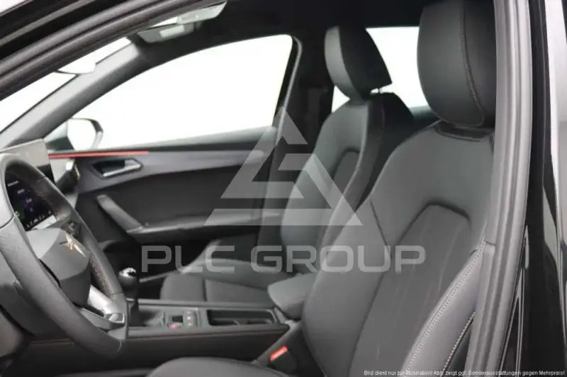 2026 Cupra Leon