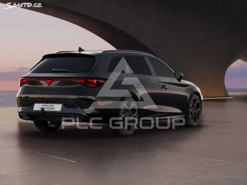 2026 Cupra Leon