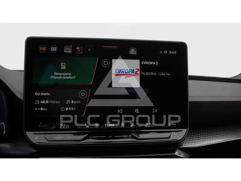 2026 Cupra Leon