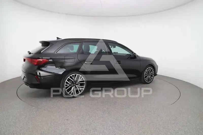 2026 Cupra Leon