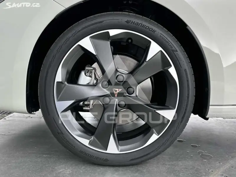 2026 Cupra Leon