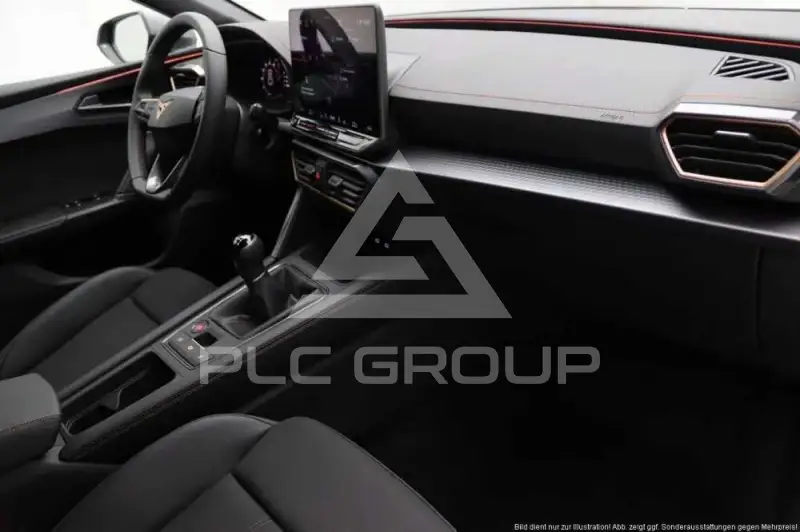 2026 Cupra Leon