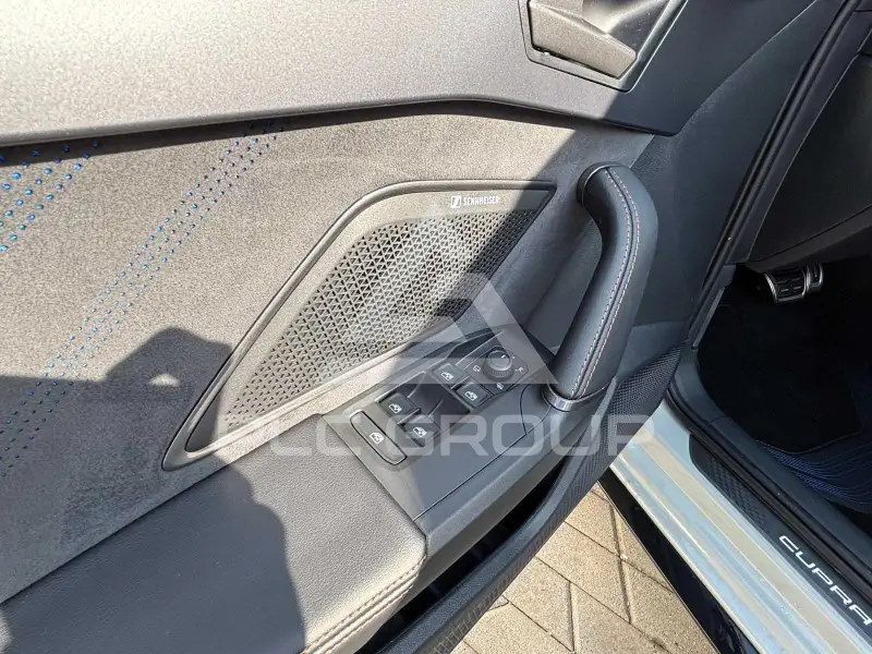 2026 Cupra Leon