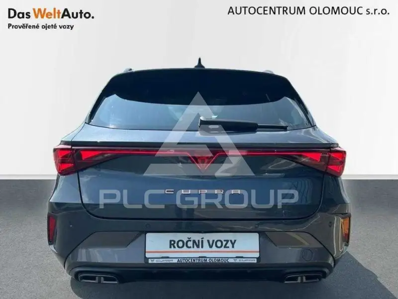 2026 Cupra Leon