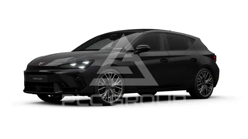 2026 Cupra Leon