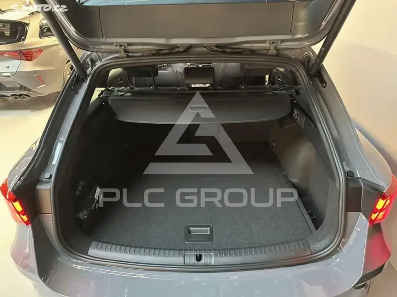 2026 Cupra Leon