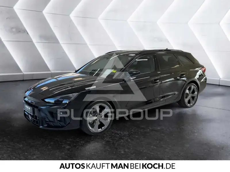 2026 Cupra Leon