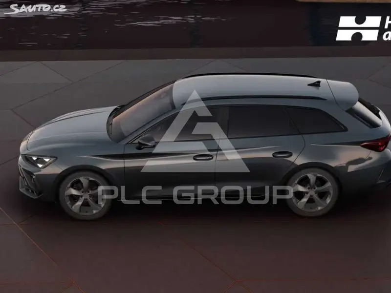 2026 Cupra Leon