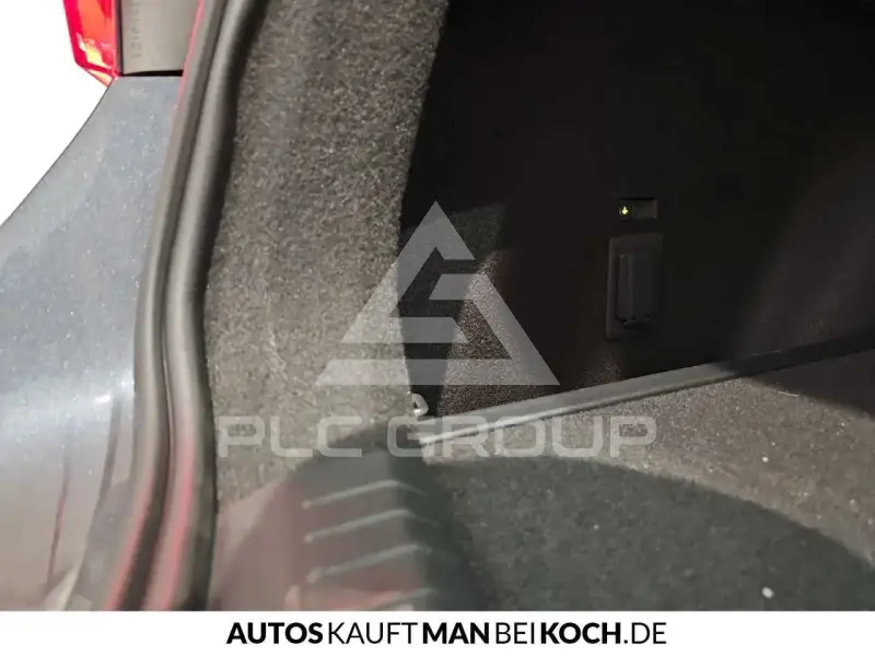 2026 Cupra Leon