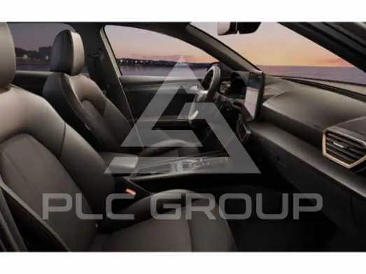 2026 Cupra Leon